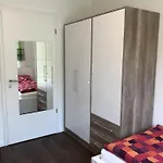 Bed & Breakfast Witteborg