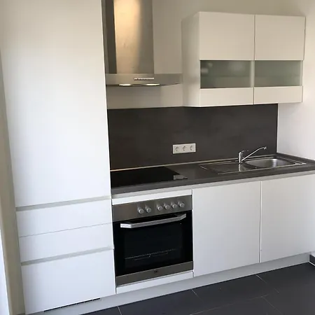 Nocleg ze śniadaniem Gaestehaus Witteborg Paderborn