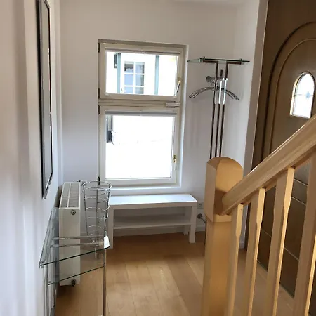 Gaestehaus Witteborg