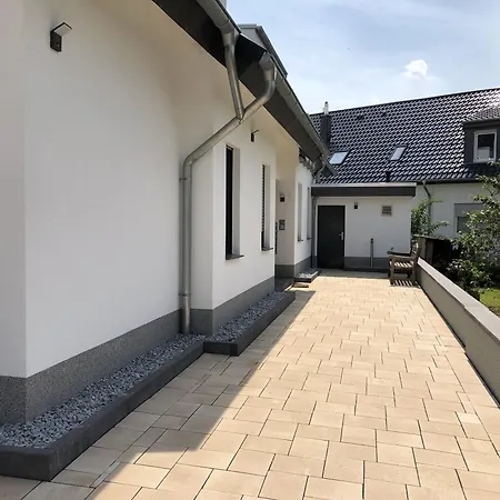 Gaestehaus Witteborg 3*