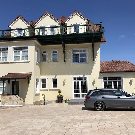 Gaestehaus Witteborg Paderborn