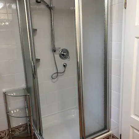 Nocleg ze śniadaniem Gaestehaus Witteborg 3*