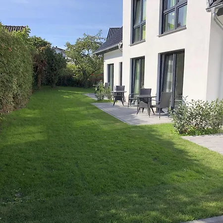 Couette-café Gaestehaus Witteborg Paderborn