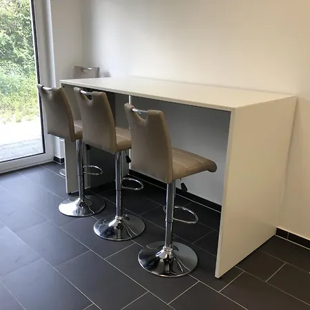 Gaestehaus Witteborg Couette-café 3*