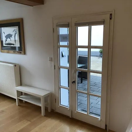 Bed & Breakfast Gaestehaus Witteborg 3*