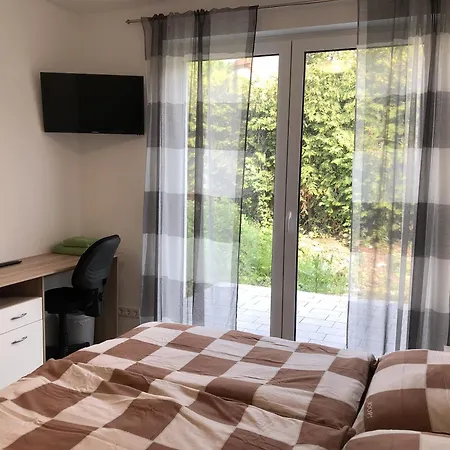 Gaestehaus Witteborg 3*