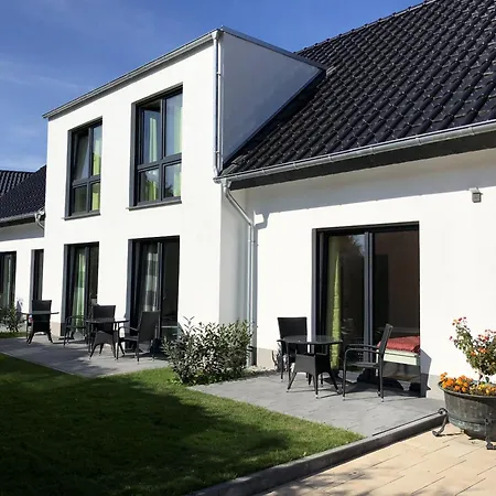 Gaestehaus Witteborg