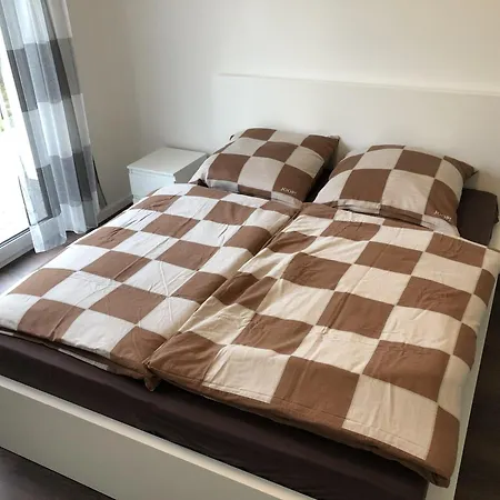 Bed & Breakfast Gaestehaus Witteborg Paderborn