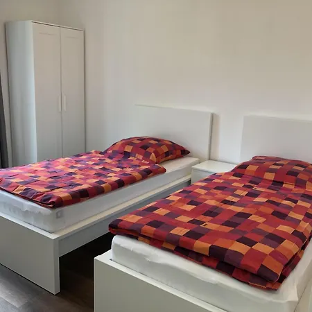 Gaestehaus Witteborg