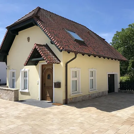 Couette-café Gaestehaus Witteborg