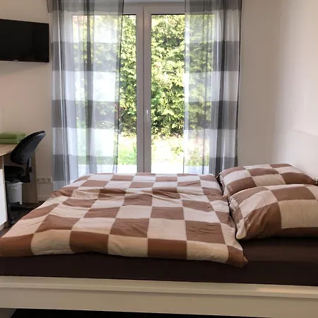 Frühstückspension Witteborg 3*