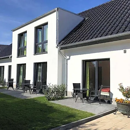 Gaestehaus Witteborg