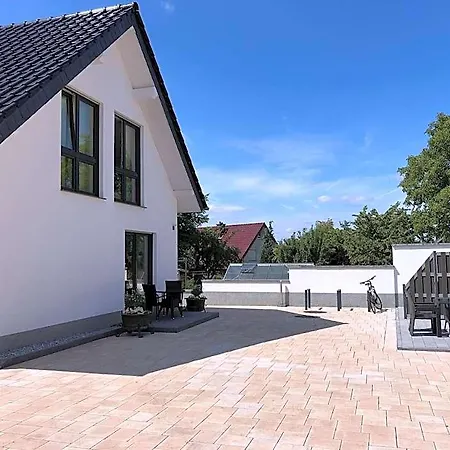 Gaestehaus Witteborg 3* Paderborn