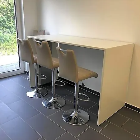 Gaestehaus Witteborg 3* Paderborn