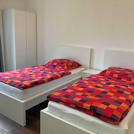 Couette-café Gaestehaus Witteborg Paderborn