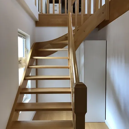 Frühstückspension Witteborg 3*