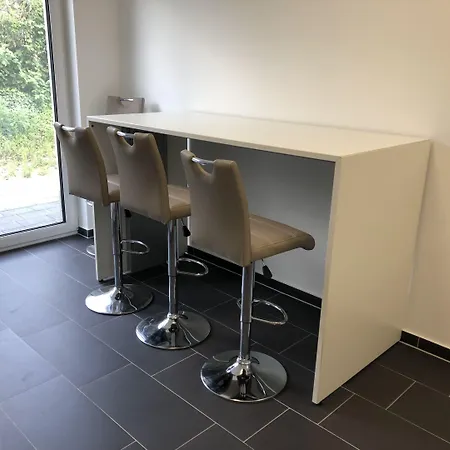 Witteborg 3* Paderborn
