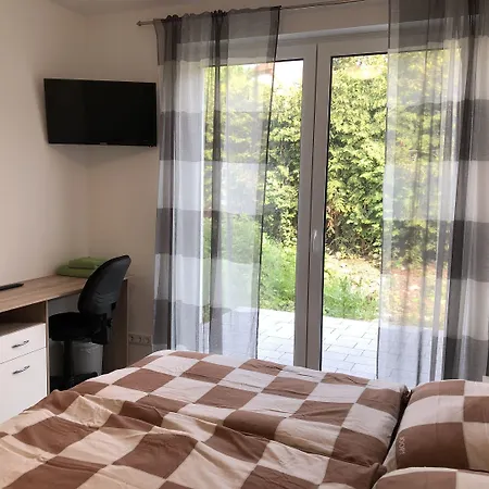 Frühstückspension Witteborg Paderborn