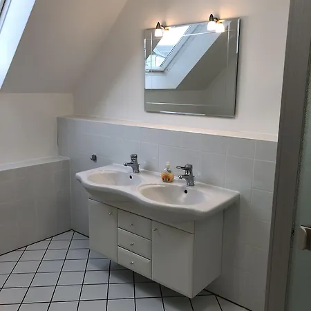 Frühstückspension Witteborg Paderborn