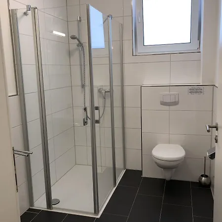 Witteborg Frühstückspension Paderborn
