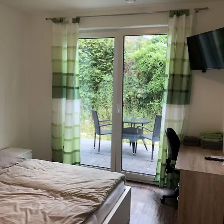 Witteborg Frühstückspension 3*