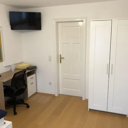 Frühstückspension Witteborg 3*