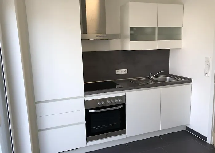 Bed & Breakfast Gaestehaus Witteborg Paderborn