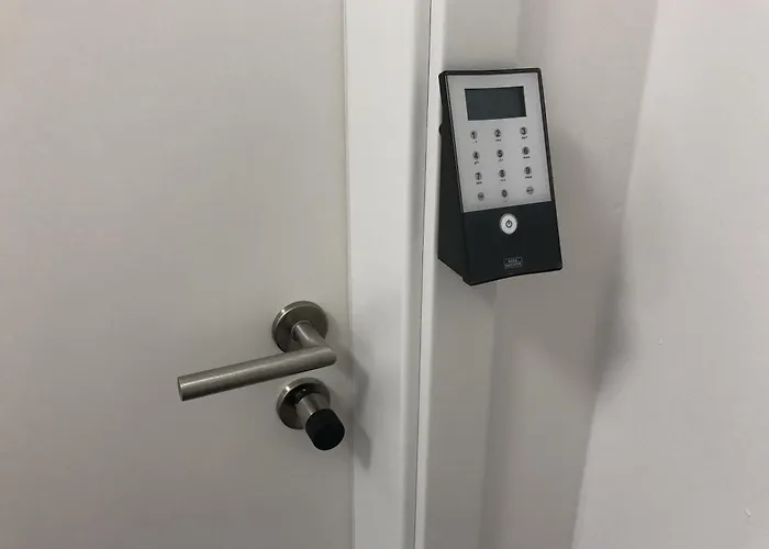 Gaestehaus Witteborg 3*