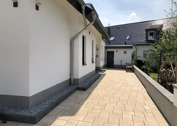 Gaestehaus Witteborg 3*