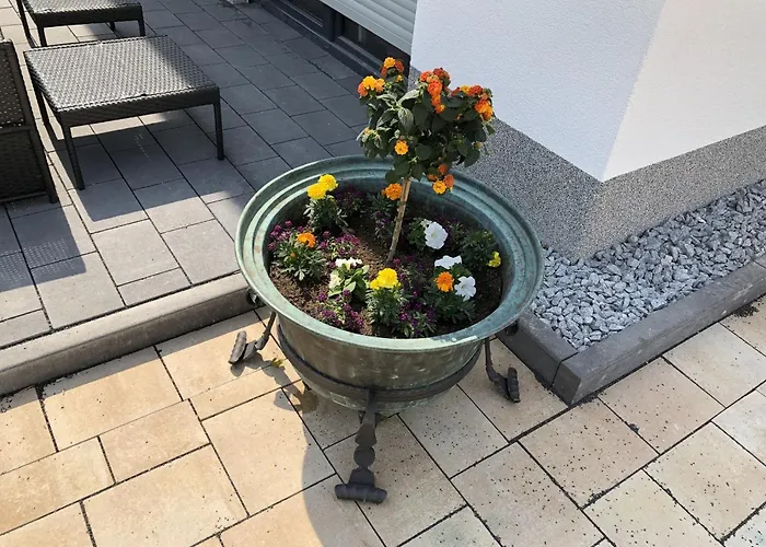 Gaestehaus Witteborg