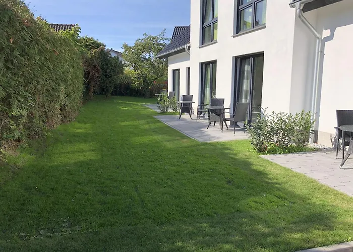 Bed & Breakfast Gaestehaus Witteborg Paderborn