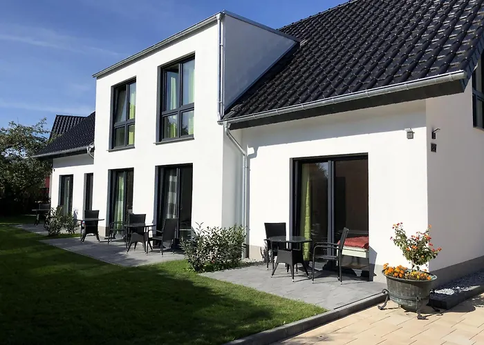 Gaestehaus Witteborg