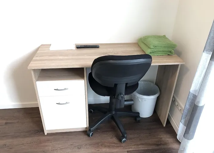 Gaestehaus Witteborg 3* Paderborn