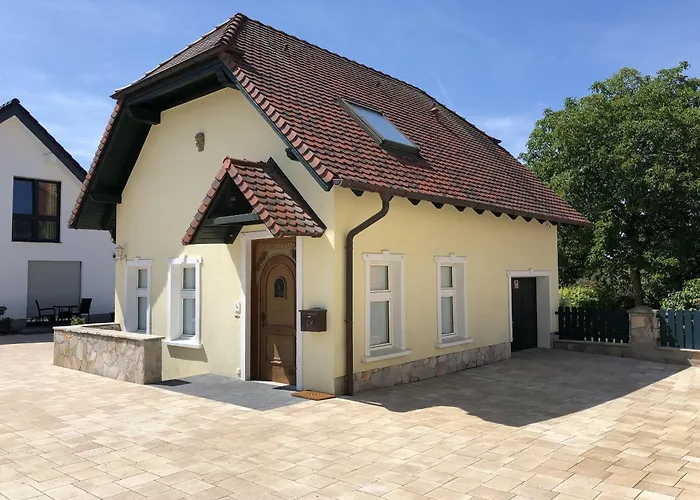 Bed & Breakfast Gaestehaus Witteborg